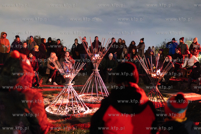 Gdańsk - Niedźwiednik. 15. edycja festiwalu Narracje....