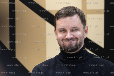 Hotel Mercure Gdynia. 50. Festiwal Polskich Filmów...