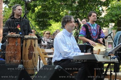 VI Swietojanskie Swietowanie. naRZEKAmy - swiatowa...