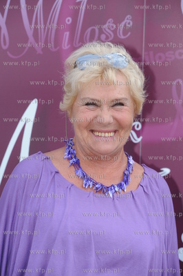 III Ogolnopolski Zlot Fanow M jak Milosc w Gdyni. Nz....