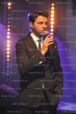 Uroczyste otwarcie Sheraton Sopot Hotel, Conference...