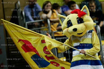 Gdynia. Hala Widowiskowo Sportowa Gdynia. Memorial...