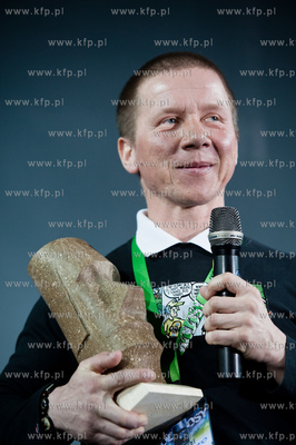 Hala Gdynia. Kolosy - 14. Ogolnopolskie Spotkanie Podroznikow,...