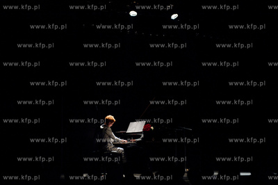 Gdynia. Klub Ucho. Ladies' Jazz Festival 2012. Koncert...