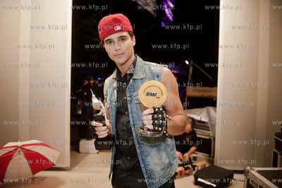 Sopot. Opera Lesna. Sopot TOP Of The TOP Festival 2012....