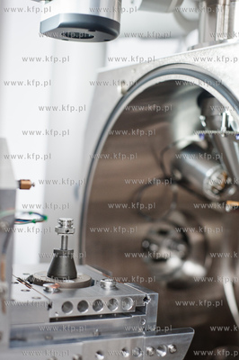 Politechnika Gdanska. Uroczyste otwarcie Centrum Nanotechnologii.
22.02.2013
fot....