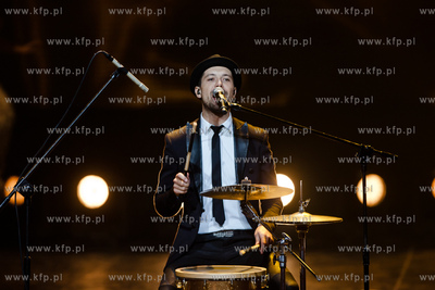 Sopot. Opera Lesna. Sopot TOP of The TOP Festival 2013....