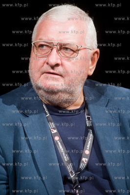38 Gdynia Festiwal Filmowy. Spotkanie z tworcami filmu...
