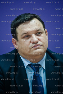 Gdansk. Prezentacja Pomorskiego Osrodka Kompetencji,...