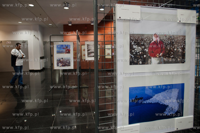 Biblioteka Glowna Uniwersytetu Gdanskiego. Uroczystosci...