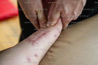 Osiek. Centrum rehabilitacyjno - rekreacyjne Dobry...