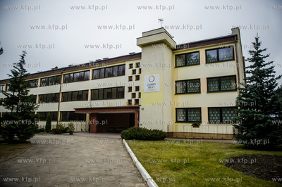Osiek. Centrum rehabilitacyjno - rekreacyjne Dobry...