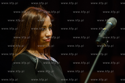 Polska Filharmonia Baltycka. Uroczysta gala Pomorskiej...