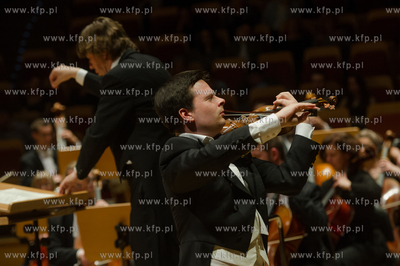 Polska Filharmonia Baltycka. Uroczysta gala Pomorskiej...