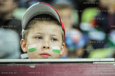 Gdansk. PGE Arena. Mecz T-Mobile Ekstraklasy. Lechia...
