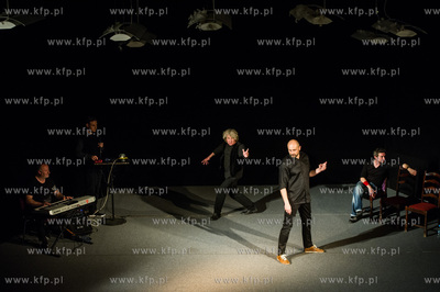 Sopot. Sala Koncertowa Polskiej Filharmoni Kameralnej...