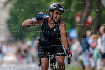 Zawody Herbalife Ironman 70.3 Gdynia.
09.08.2015
fot....