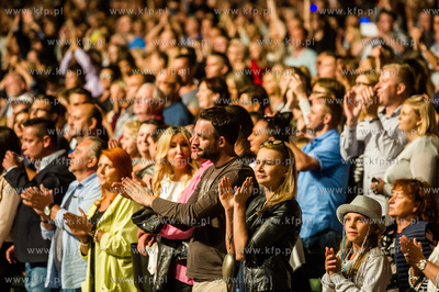 Sopot. Opera Lesna. Koncert Muzyczne Lato w Sopocie.
21.08.2015
fot....