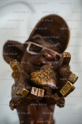 Gdanskim Centrum Informacji Turystycznej przy ul. Dlugi...