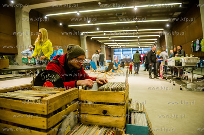 Gdansk. Europejskie Centrum Solidarnosci. Freedom &...