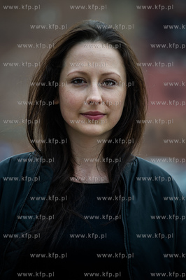 Gdansk. Teatr Wybrzeze. Miedzynarodowy Dzien Teatru....