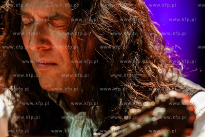 Siesta Festival 2016. Filharmonia Baltycka na Olowiance....