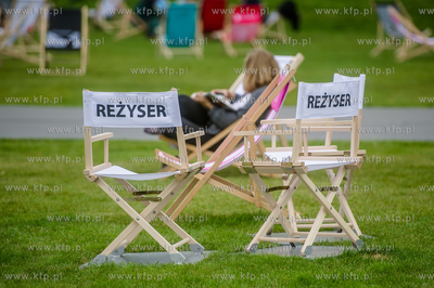 Gdynia. 41 Festiwal Filmowy w Gdyni.
20.09.2016
fot....