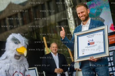 Gdańsk. Targ Węglowy. Przygotowana przez Miasto Gdańsk,...