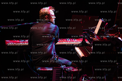 Gdynia. Teatr Muzyczny. Energa Ladies  Jazz Festival...