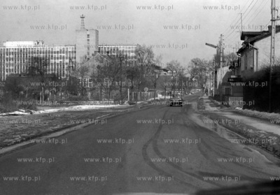 Gdansk Wrzeszcz ul. Sobieskiego. 14.03.1980 2marzec1980_z.kosycarz_p17...