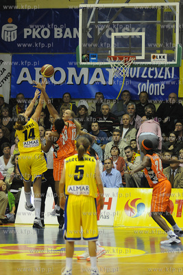 Koszykowkakobiet  - Euroliga. Mecz pomiedzy druzynami...