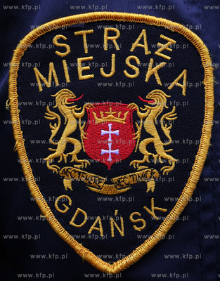 Straz Miesja w Gdansku.
06.02.2009
fot. Sebastian...