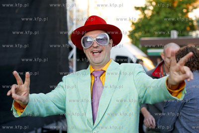 Wielki Koncert Urodzinowy PAWEL "KONJO" KONNAK SHOW....