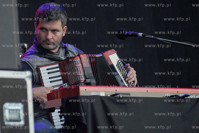 Cudawianki czyli Noc Swietojanska w Gdyni. Nz koncert...