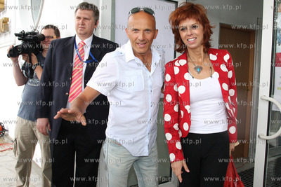 Miedzyzdroje

Miedzynarodowy Festiwal Gwiazd 2009

nz...