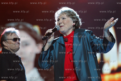 Sopot Hit Festiwal 2009, 35-lecie zespolu Budka Suflera...