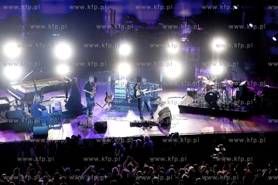 Gdansk. Solidarity of Arts, Przestrzen Wolnosci: widowisko...