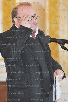 Prezentacja projektu budowy Muzeum Emigracji w Gdyni...