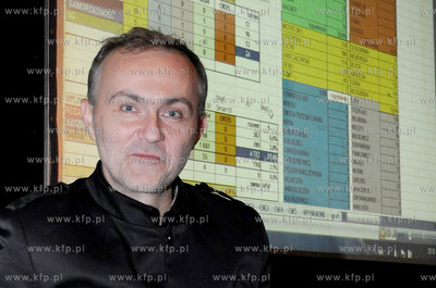 Wieczor wyborczy komitetu wyborczego Samorzadnosc kandydata...