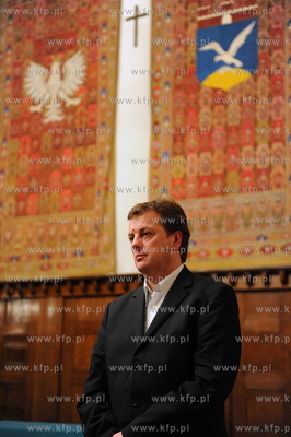 Urzad Miasta Sopotu. Spotkanie informacyjne Rady Miasta...