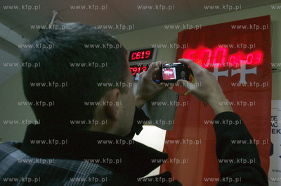 W holu budynku Urzedu Miejskiego w Gdansku zostal odsloniety...