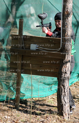 Z okazji zblizajacego sie Dnia Kobiet w Kolibki Adventure...