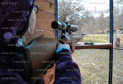 Z okazji zblizajacego sie Dnia Kobiet w Kolibki Adventure...