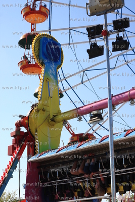 Nieodlacznym elementem wypoczynku we Wladyslawowie...