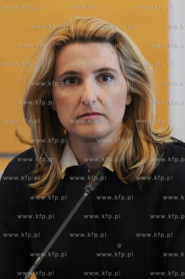 Podpisanie porozumienia miedzy Grupa LOTOS SA i Polskim...