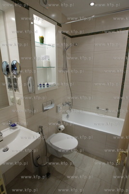 Rosja, Svetlogorsk, Obwod Kaliningradzki, 
Hotel Royal...