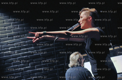 Sopot. Teatr Atelier. Koncert "Strobel, Kofta, Wolek"....