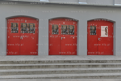 EXITING NIGHT - XIV ZLOT FRANOW DEPECHE MODE GDYNIA...