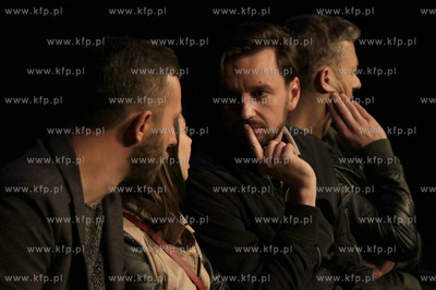 Festiwal Polskich Filmów Fabularnych w Gdyni. 21.09.2017...