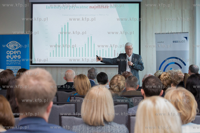 Sopot, Hotel Sopot, Konferencja Konkurencyjna Edukacja...